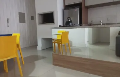 Apartamento com 2 quartos para alugar na Marabá, 1552, Zona Nova, Capão da Canoa