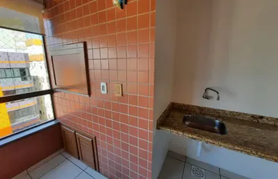 Apartamento com 2 quartos para alugar na Rua Sepé, 2746, Centro, Capão da Canoa