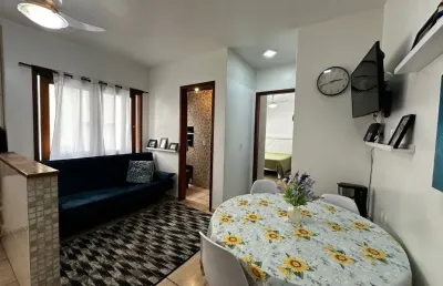 Apartamento com 1 quarto para alugar na Av. Rudá, 349, Centro, Capão da Canoa