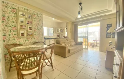 Apartamento com 2 quartos para alugar na Rua Poti, 194, Centro, Capão da Canoa