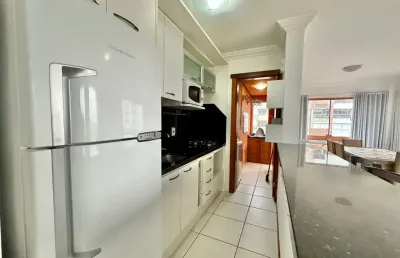 Apartamento com 2 quartos para alugar na Rua Poti, 407, Centro, Capão da Canoa