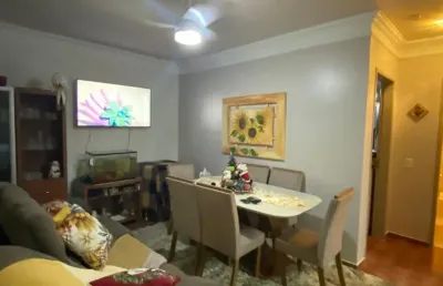 Aconchegante apartamento com 2 quartos em capão da canoa