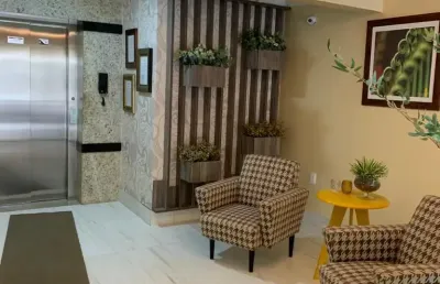 Apartamento com 2 quartos para alugar na Rua Encantado, 1050, Centro, Capão da Canoa