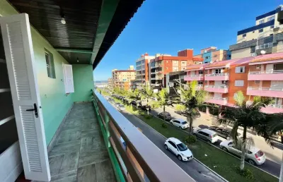 Apartamento com 3 quartos para alugar na Sepé, 247, Centro, Capão da Canoa