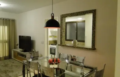 Apartamento com 2 quartos para alugar na Pindorama, 246, Centro, Capão da Canoa