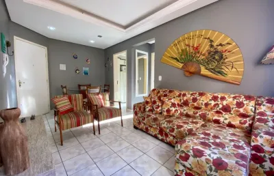 Apartamento com 1 quarto para alugar na Marabá, 1495, Centro, Capão da Canoa