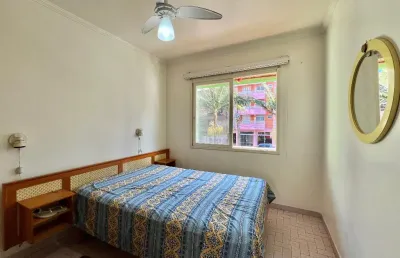 Apartamento com 2 quartos para alugar na Rua Sepé, 247, Centro, Capão da Canoa