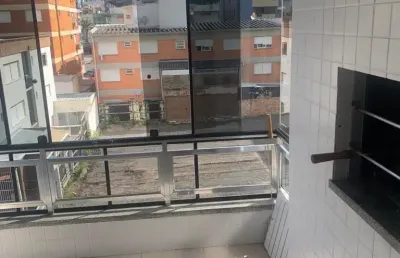 Apartamento com 2 quartos para alugar na Rua Moacir, 1817, Centro, Capão da Canoa
