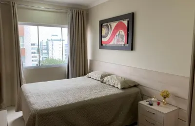 Apartamento com 2 quartos para alugar na Rua Encantado, 1050, Centro, Capão da Canoa