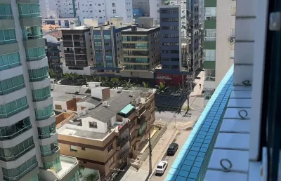 Apartamento com 2 quartos para alugar na R. Sepé, 2728, Centro, Capão da Canoa