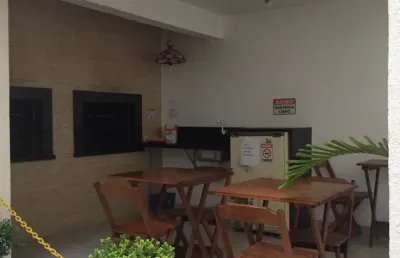 Apartamento com 2 quartos para alugar na Rua Pindorama, 245, Centro, Capão da Canoa