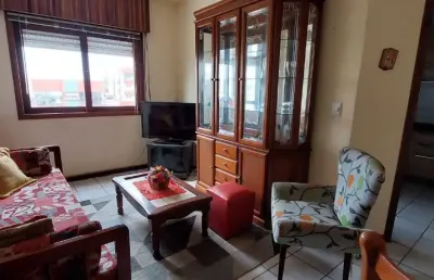 Aluguel de verão em capão da canoa - 1 quarto na zona nova