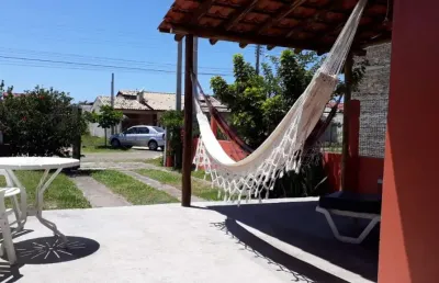 Casa com 3 quartos proximo ao mar no bairro jardim beira mar em capão da canoa