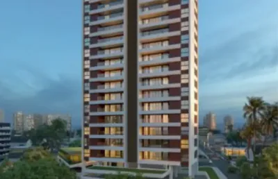 Lançamento 4 quartos no rosarinho mensais à partir r$10.651