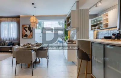 Apartamento à venda em paulínia, santa terezinha, com 3 quartos, com 83.48 m²