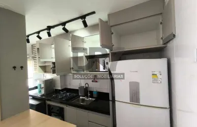 Apartamento à venda em campinas, fundação da casa popular, com 2 quartos, com undefined m²