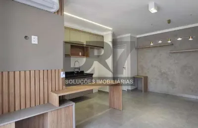 Apartamento à venda em campinas, centro, com 2 quartos, com 57 m², edifício quirino