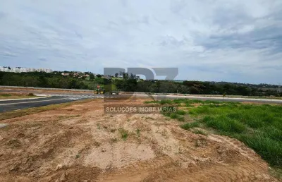Terreno à venda em campinas, loteamento alphaville campinas, com 505.81 m², serena campinas