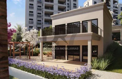Apartamento à venda em campinas, bairro das palmeiras, com 3 quartos, com 165.76 m²
