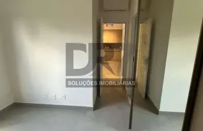 Apartamento garden para alugar em campinas, swiss park, com 2 quartos, com 65.75 m²