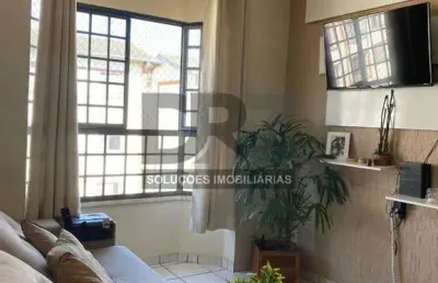Apartamento à venda em campinas, jardim garcía, com 3 quartos, com 70 m²