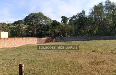 Terreno à venda em jaguariúna, núcleo urbano bom jardim, com 1469 m²