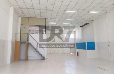 Galpão para alugar em campinas, jardim do trevo, com 354.55 m²
