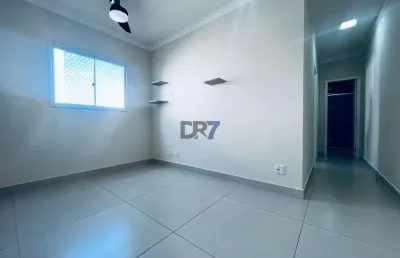 Apartamento à venda em valinhos, vila faustina ii, com 2 quartos, com 44.5 m²