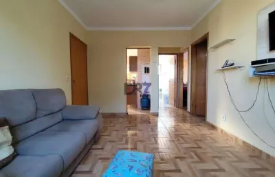 Apartamento à venda, com 66 m², 2 dormitórios – jardim proença | campinas-sp