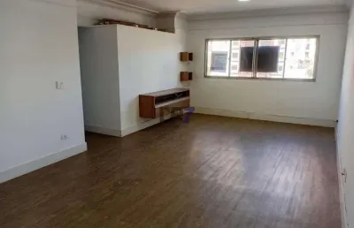 Apartamento à venda em campinas, jardim paraíso, com 2 quartos, com 100 m², edifício paraíso