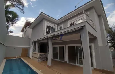 Casa à venda e para alugar em campinas, parque dos resedás, com 4 suítes, com 363.62 m²