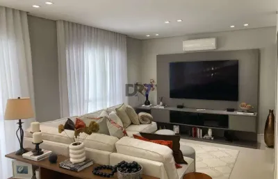 Apartamento à venda em campinas, cambuí, com 3 quartos, com 144 m², finest cambuí