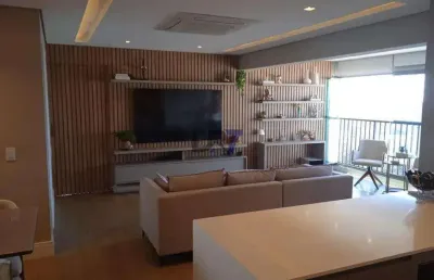 Apartamento à venda em campinas, jardim brasil, com 2 suítes, com 87 m²