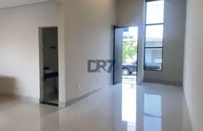 Casa à venda em paulínia, vila monte alegre, com 3 quartos, com 145 m²
