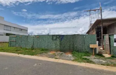 Terreno à venda em campinas, loteamento residencial arborais, com 474.75 m²