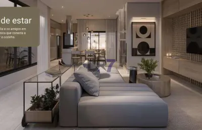 Casa à venda em campinas, swiss park, com 3 suítes, com 208 m², lausanne