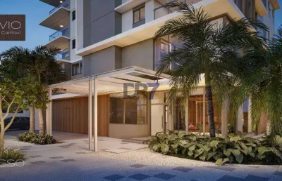 Apartamento à venda em campinas, cambuí, com 3 suítes, com 112.88 m², vivio cambuí