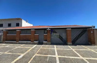 Sobrado à venda em campinas, jardim novo campos elíseos, com 3 quartos, com 287 m²