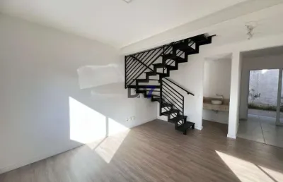 Sobrado à venda e para alugar em valinhos, chácaras alpina, com 3 quartos, com 107.52 m²