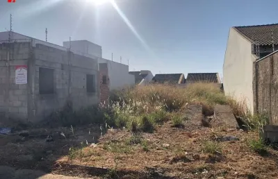 Terreno à venda na itapororoca, 10, setor summerville, anápolis por r$ 165.000