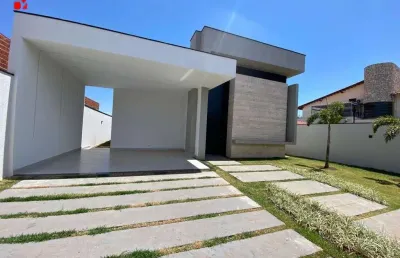 Casa com 3 quartos à venda na s-053, 53, anápolis city, anápolis por r$ 1.250.000