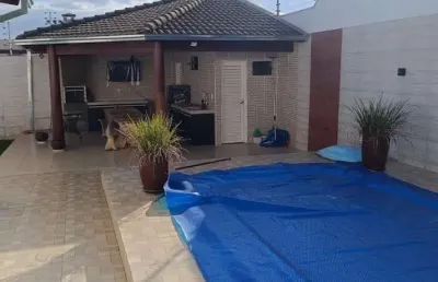 Casa com 3 quartos à venda na s-087, 200, anápolis city, anápolis por r$ 800.000