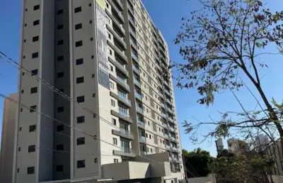 Apartamento com 3 quartos à venda na l-3, 68, jardim europa, anápolis por r$ 580.000
