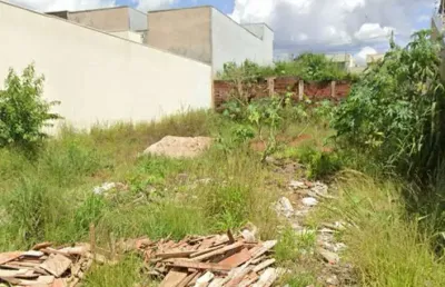 Terreno à venda na rua das jaboticabeiras, 0025, gran ville, anápolis por r$ 150.000