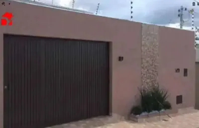 Casa com 2 quartos à venda na f 2, 10, residencial flamboyant, anápolis por r$ 260.000
