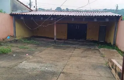 Terreno à venda na gabriel da cunha, 17, vila brasil, anápolis por r$ 160.000