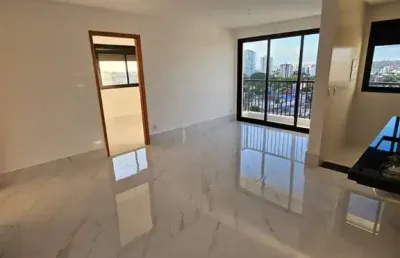 Apartamento com 2 quartos à venda na 11, 145, jk nova capital, anápolis por r$ 560.000