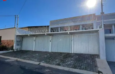 Casa com 3 quartos à venda na pb 23, 10, parque brasília 2ª etapa, anápolis por r$ 290.000