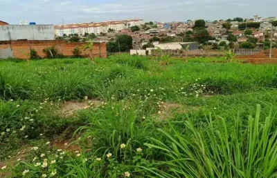 Terreno à venda na jm-057, 10, setor sul jamil miguel, anápolis por r$ 125.000