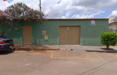 Terreno à venda na sebastião marinho, 38, jundiaí, anápolis por r$ 799.000